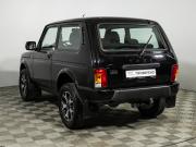 Lada (ВАЗ) Niva Legend I Санкт-Петербург  - изображение 23