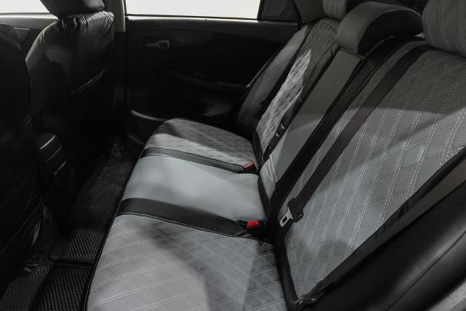 Toyota Corolla X (E140 E150) с пробегом 2007 года, цена 769 000 рублей, 300000 км, седан, Автокод Объявления