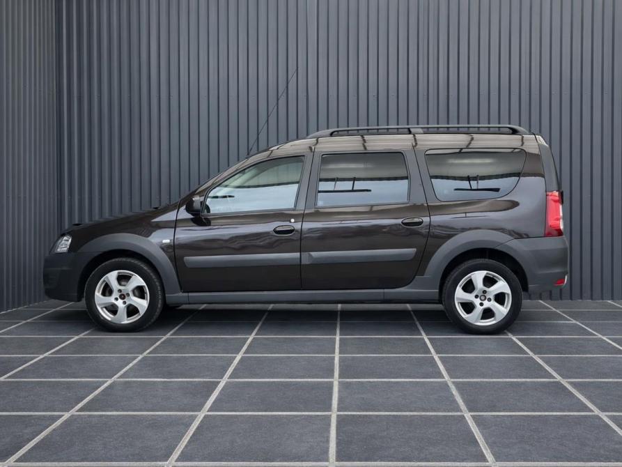 Lada (ВАЗ) Largus I Пермь  - изображение 31