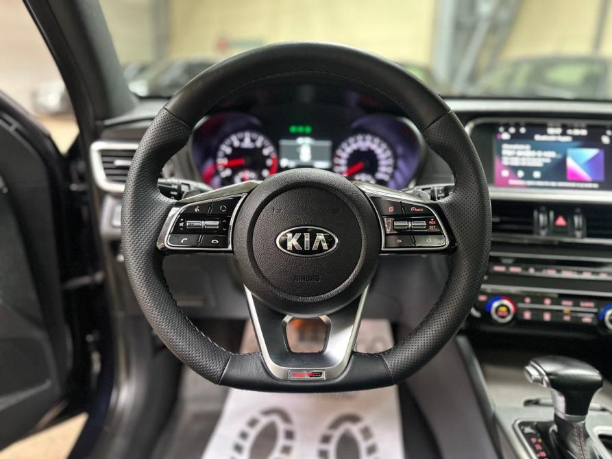 Kia Optima IV Рестайлинг Набережные Челны  - изображение 21