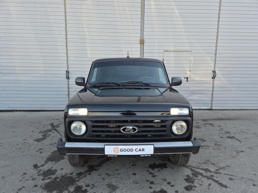Lada (ВАЗ) Niva Legend I Саратов  - изображение 2