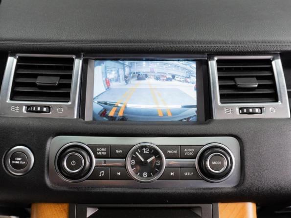 Land Rover Range Rover Sport I Рестайлинг с пробегом 2012 года, цена 1 920 000 рублей, 236066 км, внедорожник, Автокод Объявления