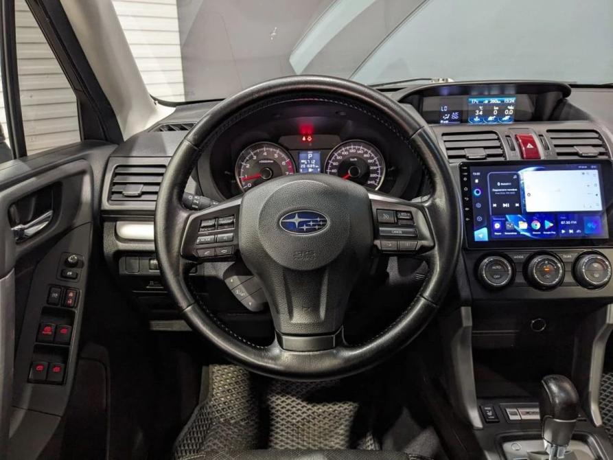 Subaru Forester IV Пермь  - изображение 17