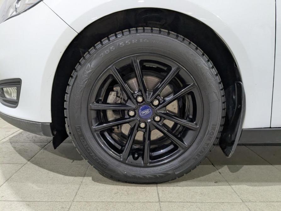 Ford Focus III Рестайлинг Химки  - изображение 12