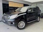 Toyota Land Cruiser Prado 150 Series Вологда  - изображение 22