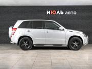 Suzuki Grand Vitara II Рестайлинг Екатеринбург  - изображение 23