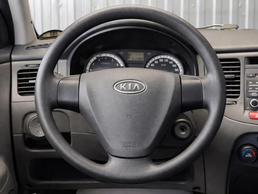 Kia Rio II Рестайлинг Пермь  - изображение 5
