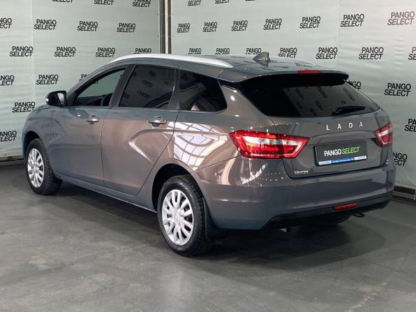 Lada (ВАЗ) Vesta I с пробегом 2021 года, цена 995 000 рублей, 72000 км, универсал, Автокод Объявления