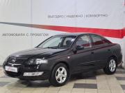 Nissan Almera Classic I Воронеж  - изображение 24