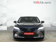 Toyota Camry VIII (XV70) Екатеринбург  - изображение 23