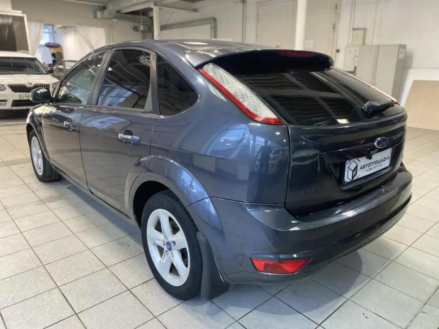 Ford Focus II Рестайлинг Челябинск  - изображение 7