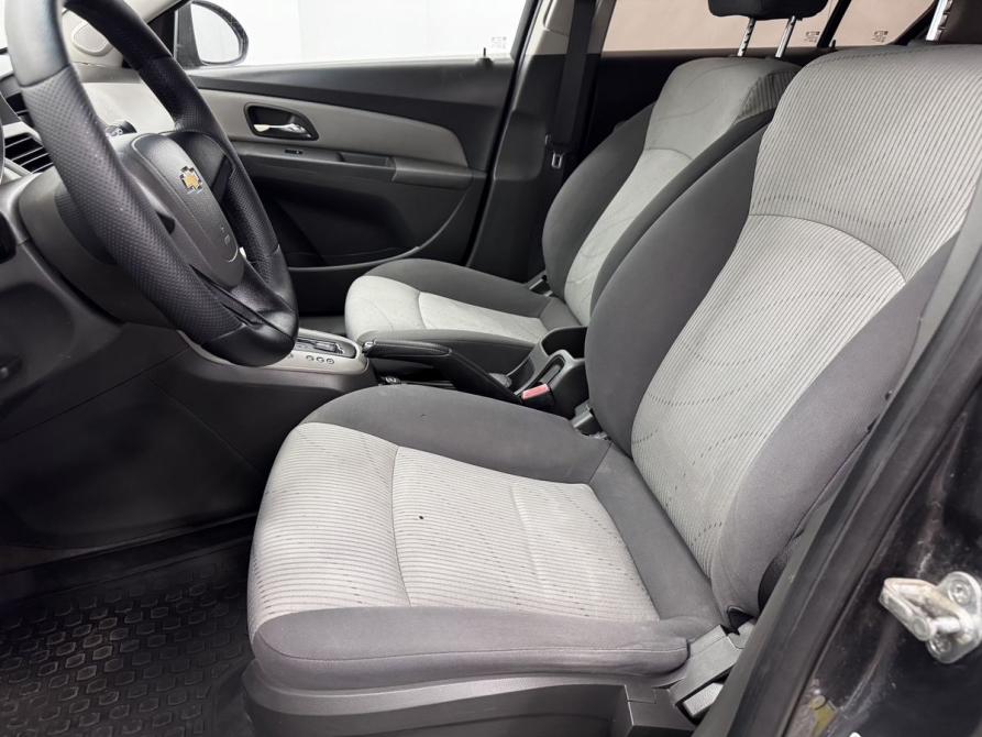 Chevrolet Cruze I Воронеж  - изображение 15