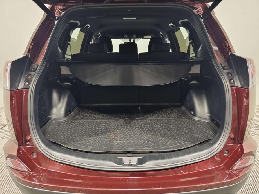 Toyota RAV4 IV (XA40) Рестайлинг Санкт-Петербург  - изображение 19