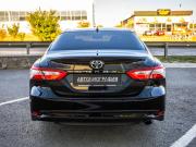 Toyota Camry VIII (XV70) Рестайлинг Волгоград  - изображение 42