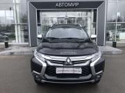 Mitsubishi Pajero Sport III Брянск  - изображение 17