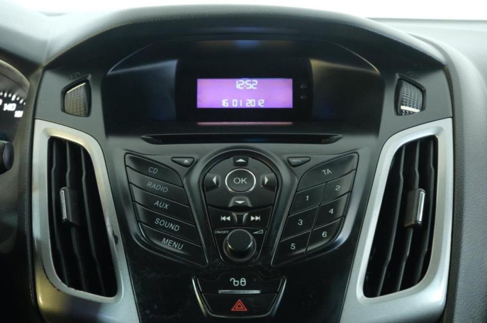 Ford Focus III Омск  - изображение 15
