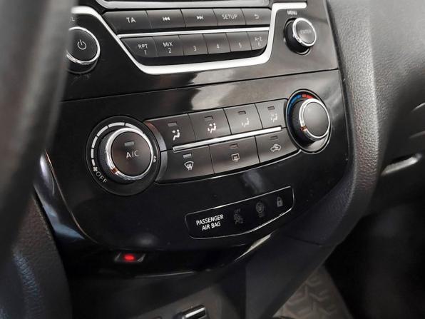 Nissan Qashqai II с пробегом 2017 года, цена 1 254 800 рублей, 79036 км, внедорожник, Автокод Объявления