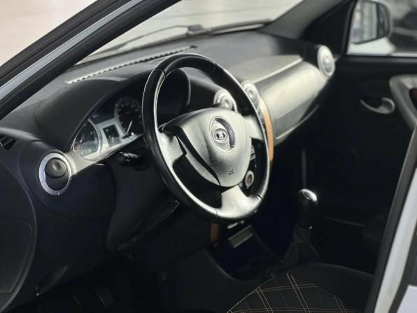 Lada (ВАЗ) Largus I с пробегом 2016 года, цена 845 000 рублей, 108397 км, универсал, Автокод Объявления