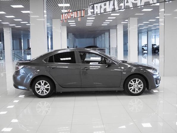 Mazda 6 II (GH) Рестайлинг с пробегом 2011 года, цена 696 000 рублей, 158464 км, седан, Автокод Объявления