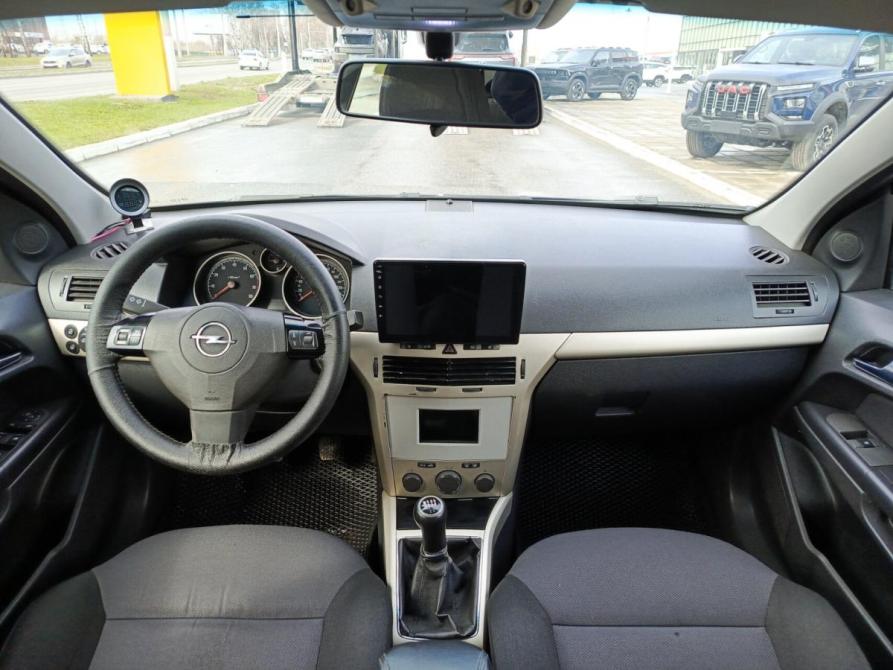 Opel Astra H Рестайлинг Чебоксары  - изображение 17