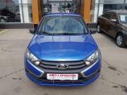 Lada (ВАЗ) Granta I Рестайлинг Брянск  - изображение 14