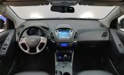 Hyundai ix35 I Рестайлинг Москва  - изображение 26