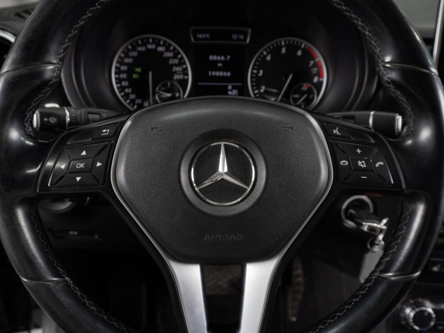 Mercedes-Benz B-Класс II (W246) Тюмень  - изображение 12
