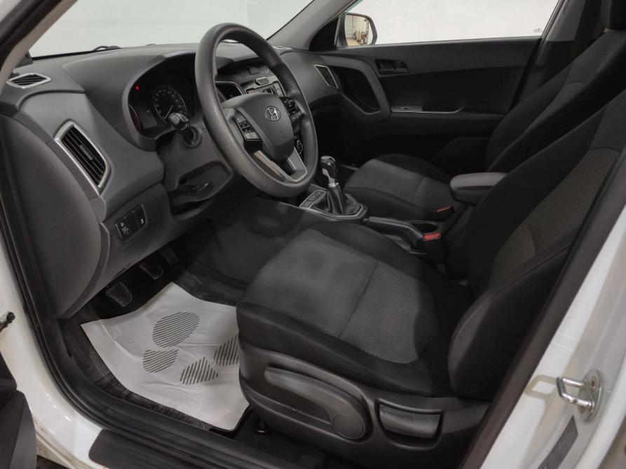 Hyundai Creta I Рестайлинг Альметьевск  - изображение 12
