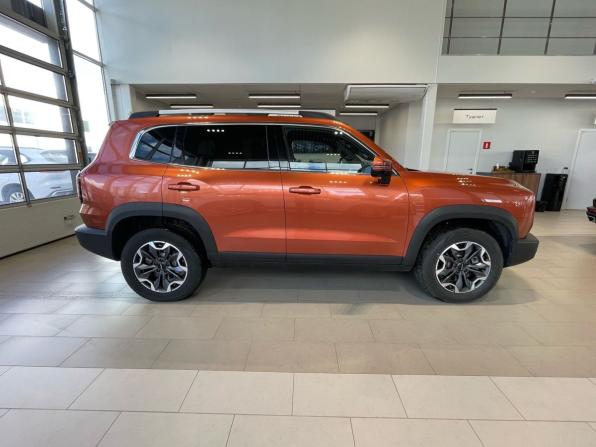 Haval Dargo I с пробегом 2023 года, цена 2 215 000 рублей, 148019 км, внедорожник, Автокод Объявления