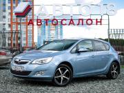 Opel Astra J Ижевск  - изображение 22