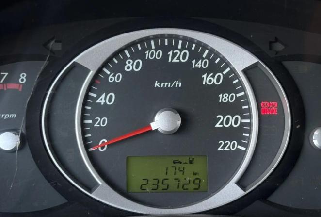Hyundai Tucson I с пробегом 2008 года, цена 815 000 рублей, 235665 км, внедорожник, Автокод Объявления