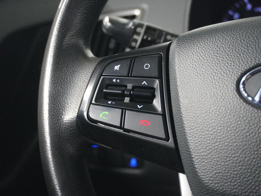 Hyundai Creta I Рестайлинг Вологда  - изображение 18