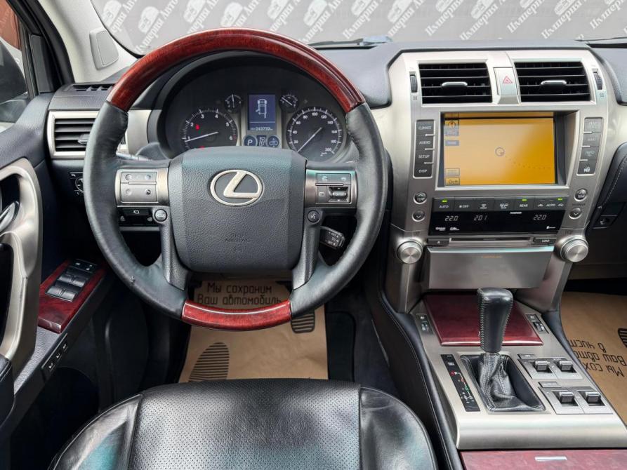 Lexus GX II Краснодар  - изображение 19
