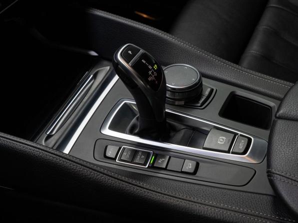 BMW X6 II (F16) с пробегом 2018 года, цена 4 830 000 рублей, 71029 км, внедорожник, Автокод Объявления
