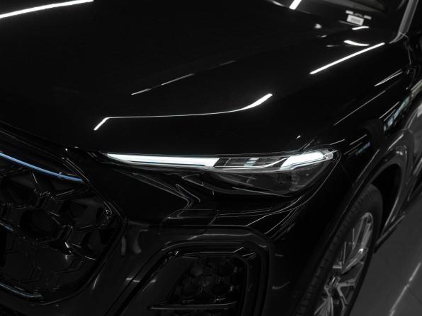 Audi Q5 III с пробегом 2026 года, цена 5 950 000 рублей, 30 км, внедорожник, Автокод Объявления