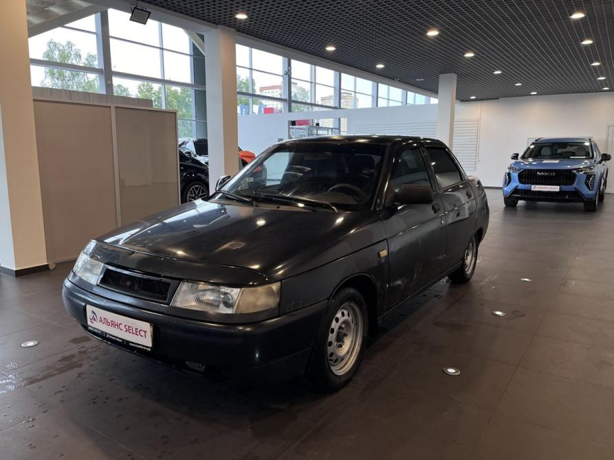 Lada (ВАЗ) 2110 Чебоксары  - изображение 7