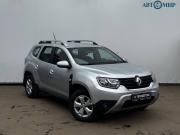 Renault Duster II Москва  - изображение 17