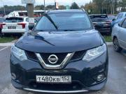 Nissan X-Trail III Нижний Новгород  - изображение 15