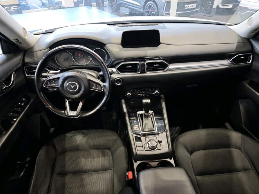 Mazda CX-5 II Челябинск  - изображение 9