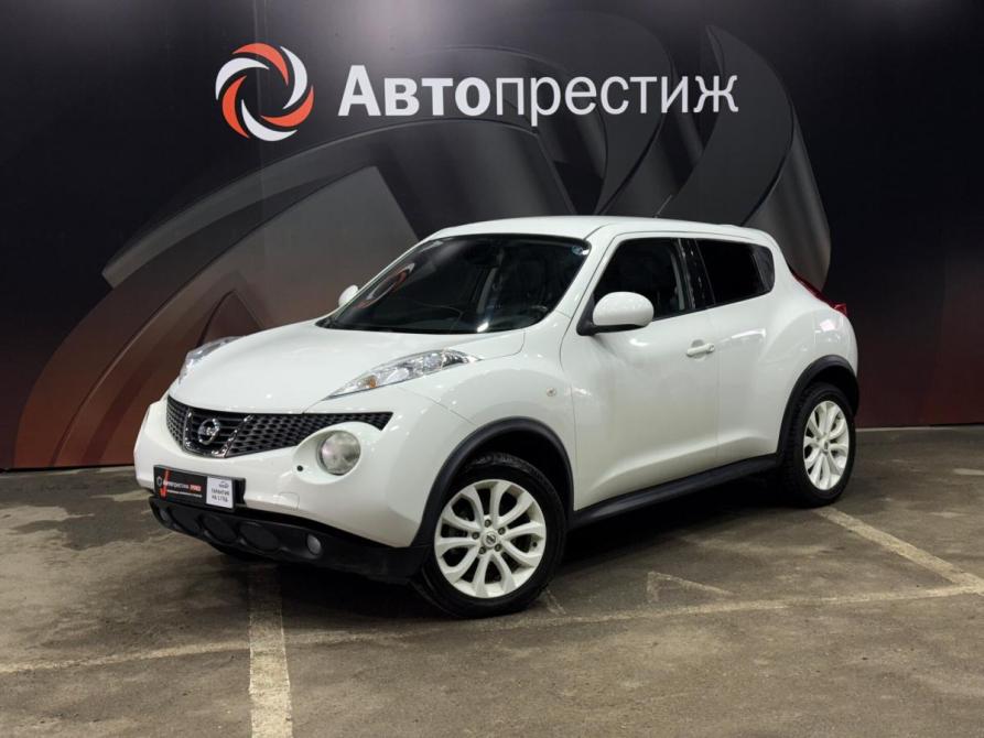 Nissan Juke I Ставрополь  - изображение 1