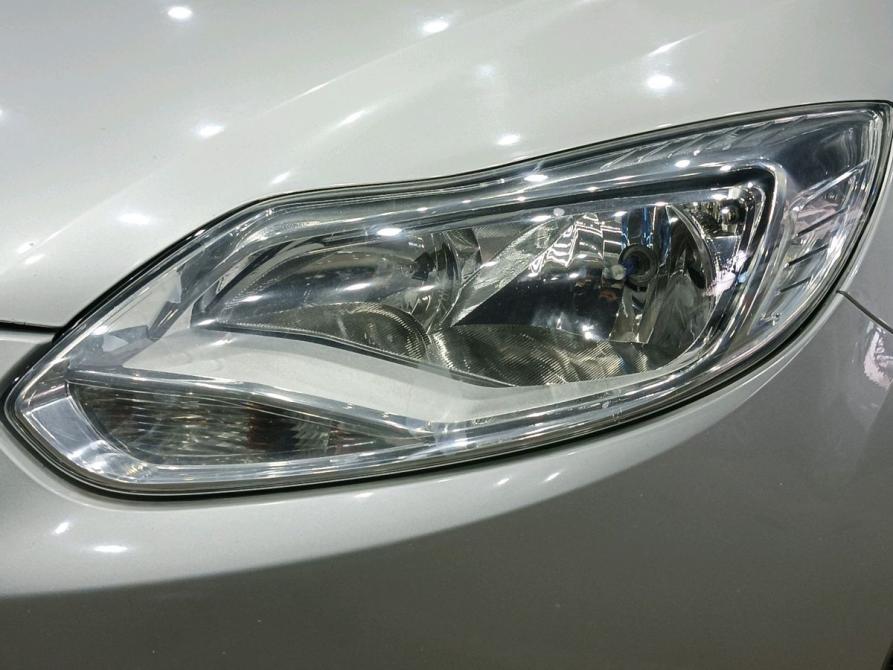 Ford Focus III Ставрополь  - изображение 7