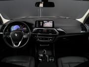 BMW X3 III (G01) Москва  - изображение 36