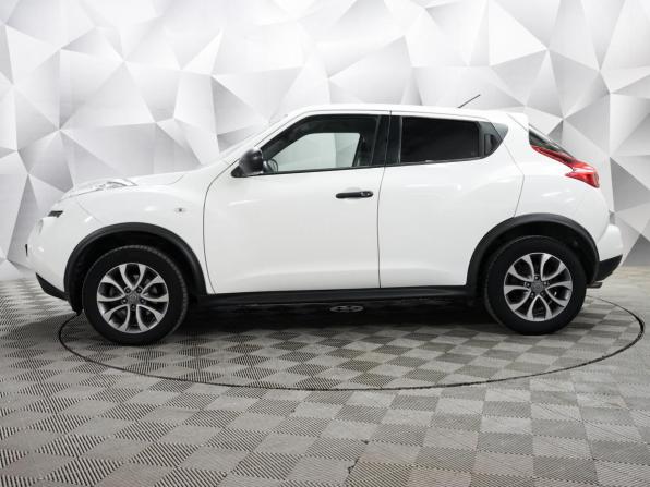 Nissan Juke I с пробегом 2014 года, цена 1 090 000 рублей, 159478 км, внедорожник, Автокод Объявления