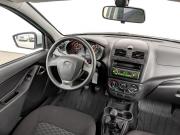 Lada (ВАЗ) Granta I Рестайлинг Москва  - изображение 48