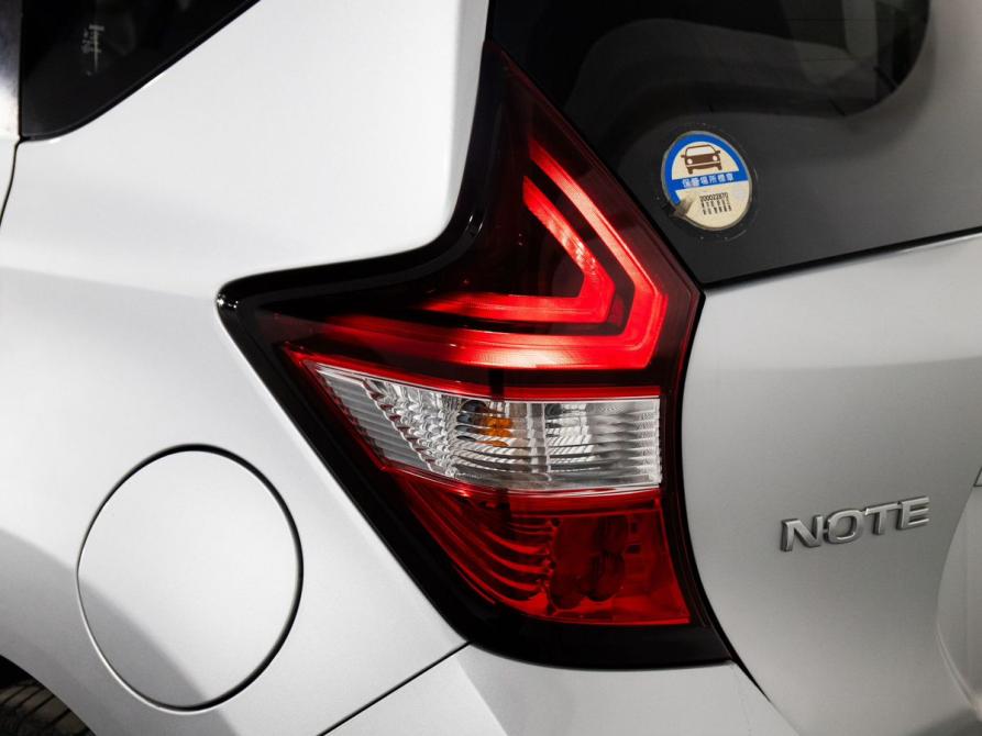 Nissan Note II Рестайлинг Иркутск  - изображение 21