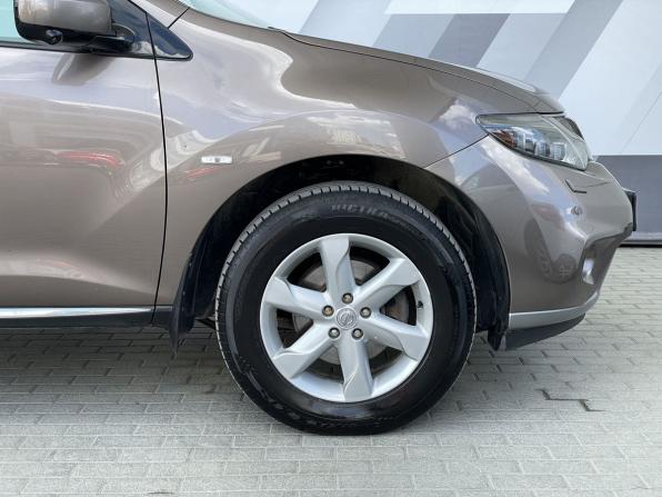 Nissan Murano II (Z51) Рестайлинг 2 с пробегом 2015 года, цена 1 817 000 рублей, 202303 км, внедорожник, Автокод Объявления