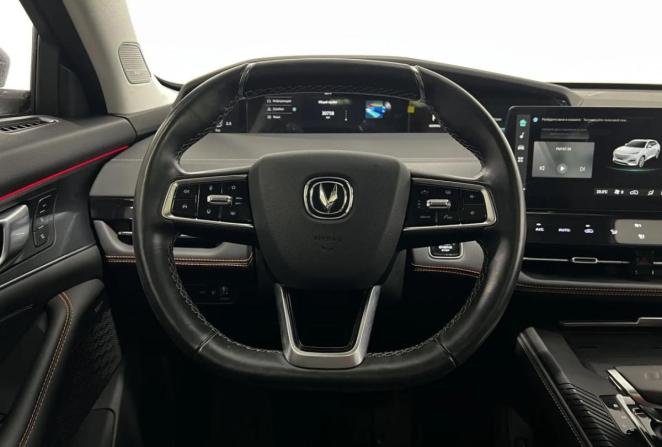 Changan UNI-K с пробегом 2024 года, цена 3 050 000 рублей, 30758 км, внедорожник, Автокод Объявления