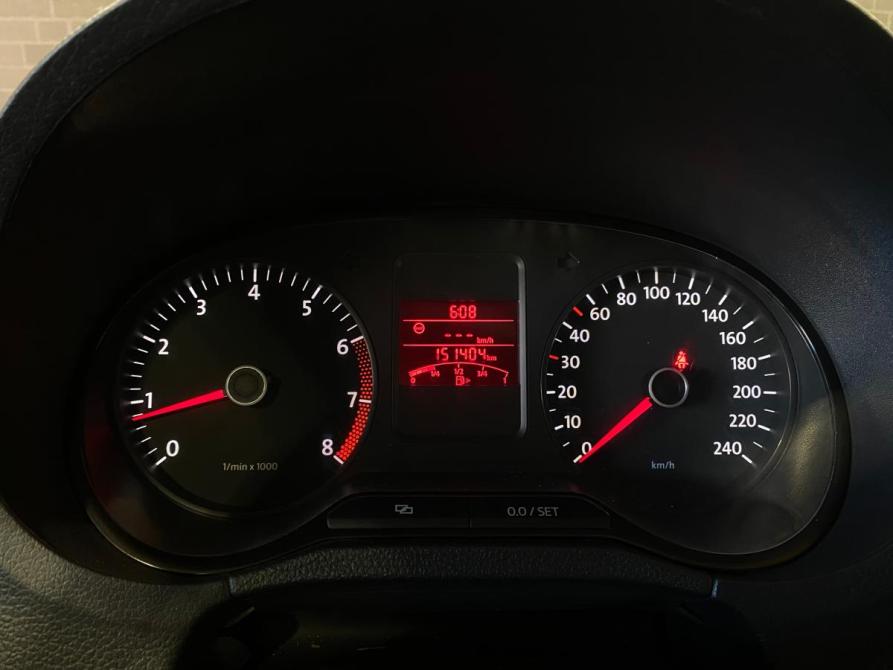 Volkswagen Polo V Челябинск  - изображение 19