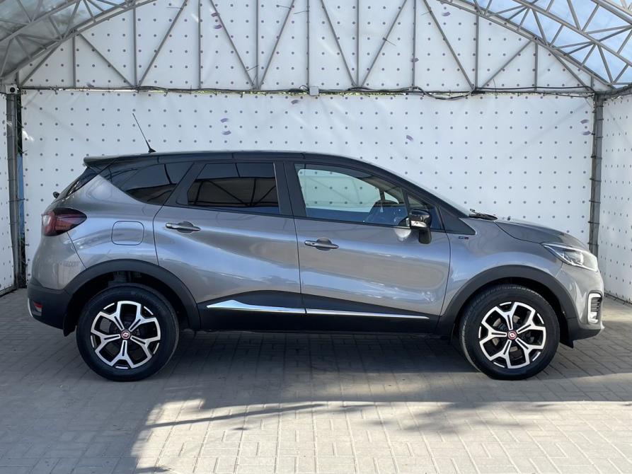 Renault Kaptur I Тамбов  - изображение 9