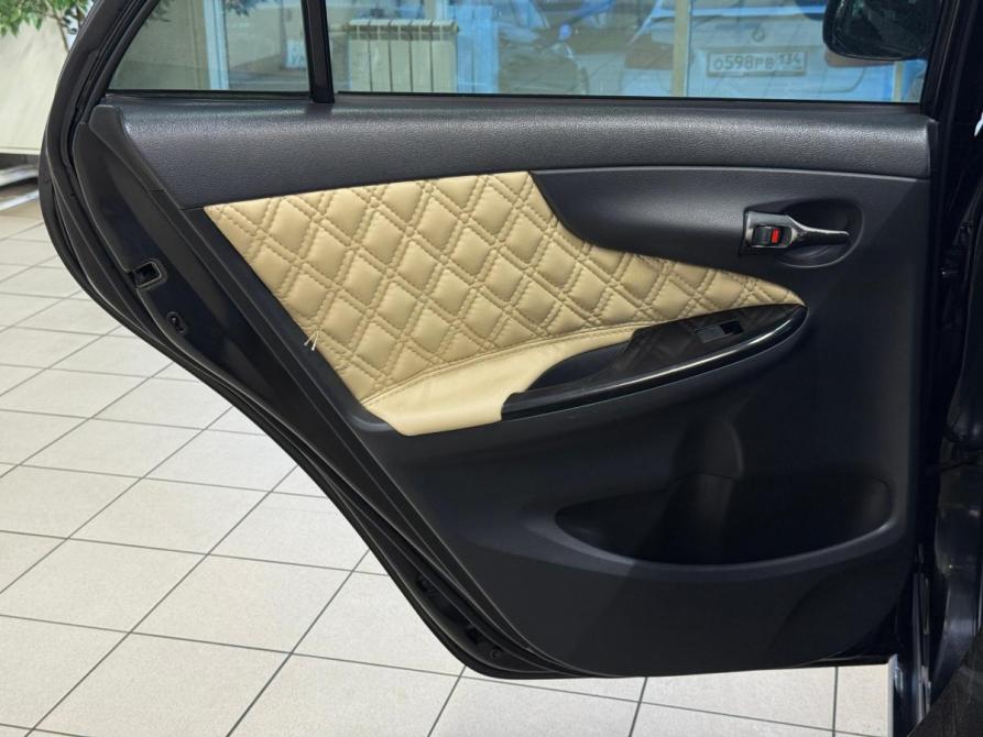 Toyota Corolla X (E140 E150) Волгоград  - изображение 15